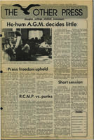 The Other Press, February 27, 1979