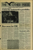 The Other Press, March 20, 1979