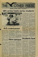 The Other Press, March 27, 1979