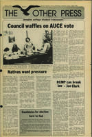 The Other Press, April 3, 1979