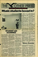 The Other Press, October 25, 1979