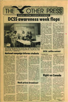 The Other Press, November 22, 1979