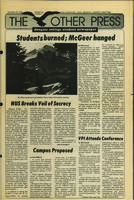 The Other Press, November 29, 1979