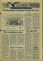 The Other Press, January 28, 1980