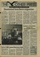 The Other Press, February 18, 1980