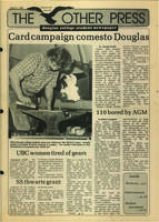 The Other Press, March 3, 1980
