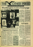 The Other Press, March 10, 1980