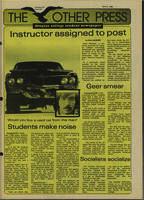 The Other Press, April 8, 1980