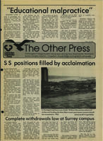 The Other Press, September 18, 1980