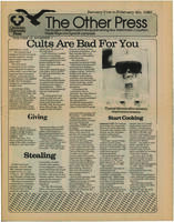 The Other Press, January 21, 1982