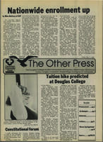 The Other Press, November 7, 1980