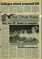 The Other Press, November 14, 1980