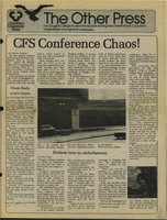 The Other Press, (Special Edition), November 10-November 25, 1982