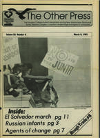 The Other Press, March 6, 1981