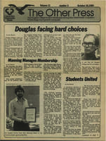 The Other Press, October 16, 1981