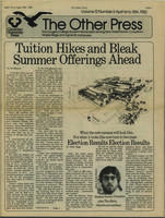 The Other Press, April 1, 1982