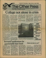 The Other Press, September 16, 1982