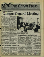 The Other Press, September 23, 1982