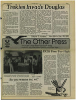 The Other Press, November 25, 1982