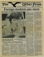 The Other Press, January 5, 1985