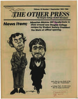 The Other Press, January 18, 1983