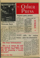 The Other Press, January 14, 1987