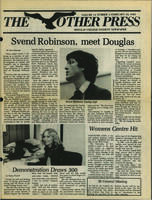 The Other Press, February 23, 1983