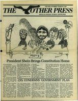 The Other Press, March 9, 1983