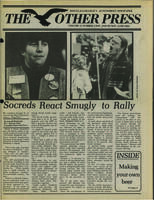 The Other Press, November 2, 1983