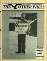 The Other Press, November 23, 1983