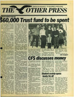 The Other Press, (Last Issue) November, 1983