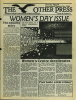 The Other Press, March 8, 1984