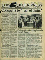 The Other Press, March 16, 1984