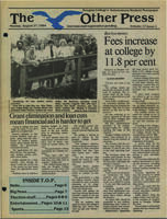 The Other Press, August 27, 1984