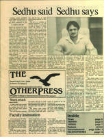The Other Press, September 21, 1984