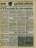 The Other Press, October 5, 1984