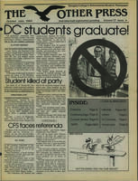 The Other Press, October 19, 1984