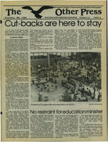 The Other Press, November 9, 1984