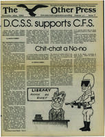 The Other Press, November 16, 1984