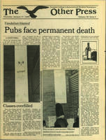 The Other Press, January 17, 1985