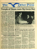 The Other Press, March 1, 1985