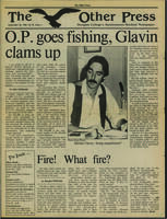 The Other Press, September 26, 1985