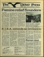 The Other Press, October 28, 1985