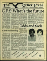 The Other Press, November 12, 1985