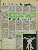 The Other Press, March 14, 1986