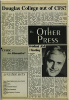 The Other Press, September 29, 2017