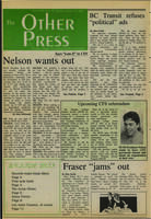The Other Press, October 14, 1986
