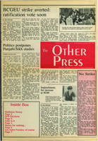The Other Press, January 28, 1987