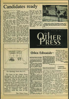 The Other Press, April 1, 1987