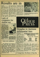 The Other Press, April 9, 1987